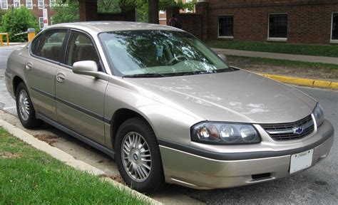 04 impala transmission|2004 Chevrolet Impala Transmission